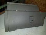 98 99 00 01 02 03 04 05 06 VW BEETLE BUG GRAY GLOVE BOX COMPARTMENT OPEN & CLOSE