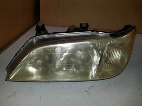 99 - 04 ACURA RL LEFT DRIVER HID XENON HEADLIGHT HEAD LIGHT ASSEMBLY + BALLAST