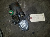 03 04 05 HONDA CIVIC 1.3 HYBRID MX STARTER MOTOR SM-61208 MITSUBA PZA OEM