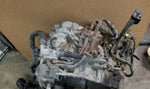 2010 11 12 NISSAN ALTIMA 2.5 CVT FWD AUTO TRANSMISSION OEM 119K MILES