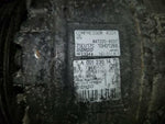 2007 08 2009 MERCEDES E350 E550 W211 AIR CONDITION AC COMPRESSOR UNIT OEM