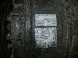 2007 08 2009 MERCEDES E350 E550 W211 AIR CONDITION AC COMPRESSOR UNIT OEM