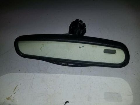 04 05 06 07 08 09 LEXUS RX350 RX330 REAR VIEW INTERIOR HEATED MIRROR COMPASS OEM