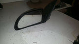 07 08 09 Suzuki Vitara XL-7 XL7 DRIVER LEFT EXTERIOR BLACK POWER MIRROR OEM