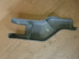 99 00 01 02 CHEVY GMC TAHOE YUKON REAR SEAT TRACK COVER OEM 15181157