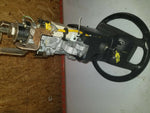 93 94 95 96 FORD F150 BRONCO PICKUP STEERING COLUMN AIRBAG TILT CRUISE OVERDRIVE