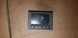 94 - 01 BMW 7 SERIES E38 HIFI AUDIO CONTROL MODULE DISPLAY SCREEN 902201300237