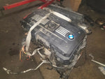 07 - 09 10 11 - 13 BMW 328I 328XI 328 RWD 3.0L ENGINE N52N MOTOR 91K OEM TESTED