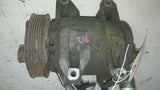 04 Jeep A/C Compressor 3.2L