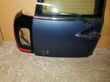 07 08 09 10 - 13 14 MINI COOPER S DRIVER REAR BLUE SPLIT DOOR ONLY WIPER MOTOR