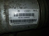 04 - 06 AUDI A8 A8L SUSPENSION STRUT AIR SHOCK REAR LEFT OEM FACTORY 4E0616001E