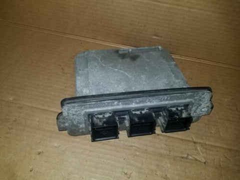 07 08 FORD ESCAPE ENGINE CONTROL COMPUTER MODULE UNIT ECM ECU OEM 8M6A-12A650-BC