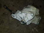 2007 07 08 MERCEDES E550 W211 TRANSFER CASE AWD 5.5L 4-MATIC SEDAN