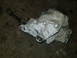 2007 07 08 MERCEDES E550 W211 TRANSFER CASE AWD 5.5L 4-MATIC SEDAN