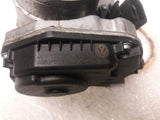 96 97 98 - 01 VW JETTA GOLF PASSAT EUROVAN 2.8L VR6 THROTTLE BODY OEM 021133064A