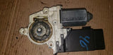 99 - 05 VW JETTA GOLF MK4 GTI 1.8L POWER WINDOW MOTOR OEM 1C1959801A