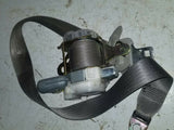 04 05 06 07 08 09 LEXUS RX330 PASSENGER RIGHT GRAY FRONT SEAT BELT SRS OEM