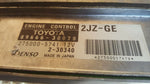 03 LEXUS GS300 COMPUTER BRAIN ENGINE CONTROL ECU ECM MODULE 89666-30070