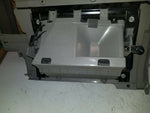 98 99 00 01 02 03 04 05 06 VW BEETLE BUG GRAY GLOVE BOX COMPARTMENT OPEN & CLOSE