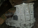 03 04 05 LANDROVER RANGE ROVER L322 AUTO TRANSFER CASE OEM 119K