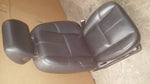 07 - 13 TAHOE SUBURBAN YUKON SIERRA SILVERADO RIGHT BLACK POWER SEAT HEATED