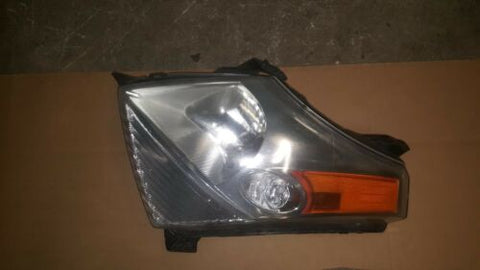 07 08 09 Suzuki Vitara XL-7 XL7 DRIVER LEFT Headlight Head Light Lamp OEM