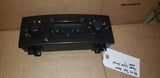 99 00 01 02 03 04 JEEP GRAND CHEROKEE DIGITAL AC HEATER CLIMATE CONTROL UNIT OEM