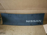 05 - 08 NISSAN XTERRA ROOF RACK PANEL