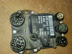 92 - 95 MERCEDES S500 SL500 W140 W129 V8 IGNITION CONTROL MODULE OEM 0155456132