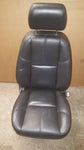 07 - 13 TAHOE SUBURBAN YUKON SIERRA SILVERADO RIGHT BLACK POWER SEAT HEATED