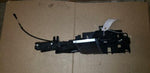 03 04 05 - 09 VW BEETLE CONVERTIBLE TONNEAU RH RIGHT PASSENGER FLAP 1Y0868852B