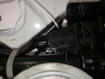 04-09 Lexus RX330 RX350 RX400 Portón Levadizo Portón Cerradura Motor Oem