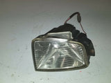 97 98 99 00 INFINITI QX4 PASSENGER RIGHT FRONT FOG LIGHT OEM