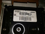 03 04 05 06 CHEVY AVALANCHE TAHOE YUKON SUBURBAN BOSE AMPLIFIER AMP 10394517