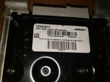 03 04 05 06 CHEVY AVALANCHE TAHOE YUKON SUBURBAN BOSE AMPLIFIER AMP 10394517