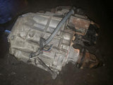 03 04 05 - 09 TOYOTA 4RUNNER 4.0L 4WD 1GRFE TRANSFER CASE 122K OEM + SHIFT MOTOR