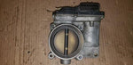 05 06 07 08 09 10 VOLVO C30 S40 V50 V70 2.4L THROTTLE BODY ASSEMBLY 8677694