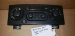 99 00 01 02 03 04 JEEP GRAND CHEROKEE DIGITAL AC HEATER CLIMATE CONTROL UNIT OEM