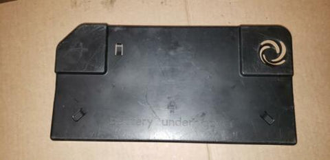 00 01 02 03 04 05 06 MERCEDES S430 S500 BATTERY TRAY COVER LID OEM 0005410005