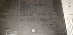 00 01 02 AUDI TT QUATTRO COUPE THEFT LOCKING COMPUTER MODULE OEM 8N8962267