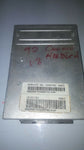 89 - 92 PONTIAC FIREBIRD CAMARO TRANS AM NOS Engine Conrtol Module ECM 1228746