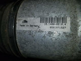 04 - 06 AUDI A8 A8L SUSPENSION STRUT AIR SHOCK REAR LEFT OEM FACTORY 4E0616001E
