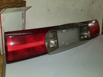 02-07 BUICK RENDEZVOUS TRUNK CENTER TAIL LIGHT TAILLIGHT LAMP PANEL ASSEMBLY OEM