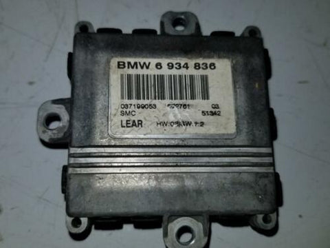 04 -08 BMW LCM 330i 525i 530i 545 745I 760i X3 X5 ADAPTIVE LIGHT CONTROL 6934836