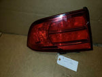 04 05 06 ACURA TL LEFT DRIVER SIDE LH TAIL LIGHT TAILLIGHT TAIL LAMP OEM