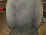 00 01 02 03 04 JEEP GRAND CHEROKEE CLOTH POWER SEATS SEAT W/ TRACK NO MEMORY