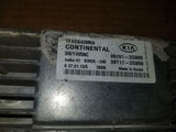 11 12 13 KIA OPTIMA ENGINE COMPUTER CONTROL MODULE UNIT ECM ECU OEM 39101-2G869