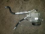 2007 08 2009 MERCEDES E350 E550 W211 AIR CONDITION AC COMPRESSOR UNIT OEM