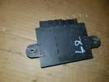 13 14 15 FORD FUSION FRONT DOOR COMPUTER CONTROL MODULE OEM DG9T14B533 AP