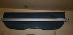 09 10 11 12 13 SUBARU FORRESTER RETRACTABLE BLACK CARGO COVER PANEL OEM